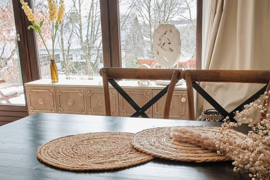 Milana Naturpanorma, Ruhig & Familienfreundlich 温特贝格 外观 照片